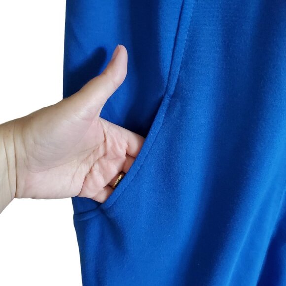 N Touch Dress with Pockets Size Large - Picture 5 of 13